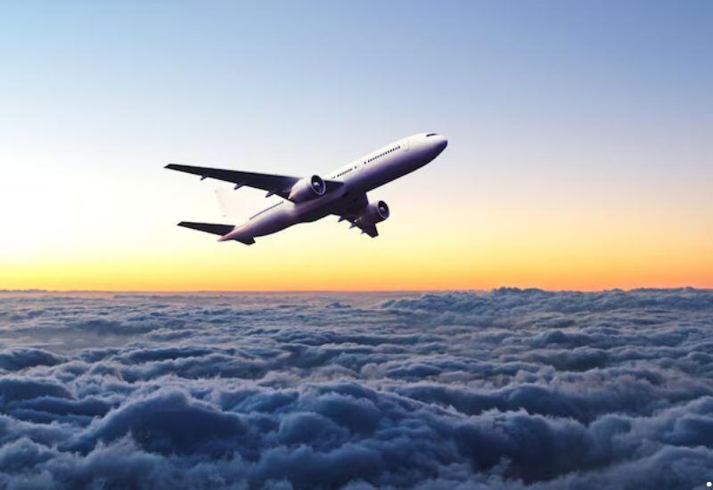 Актуальное расписание авиарейсов