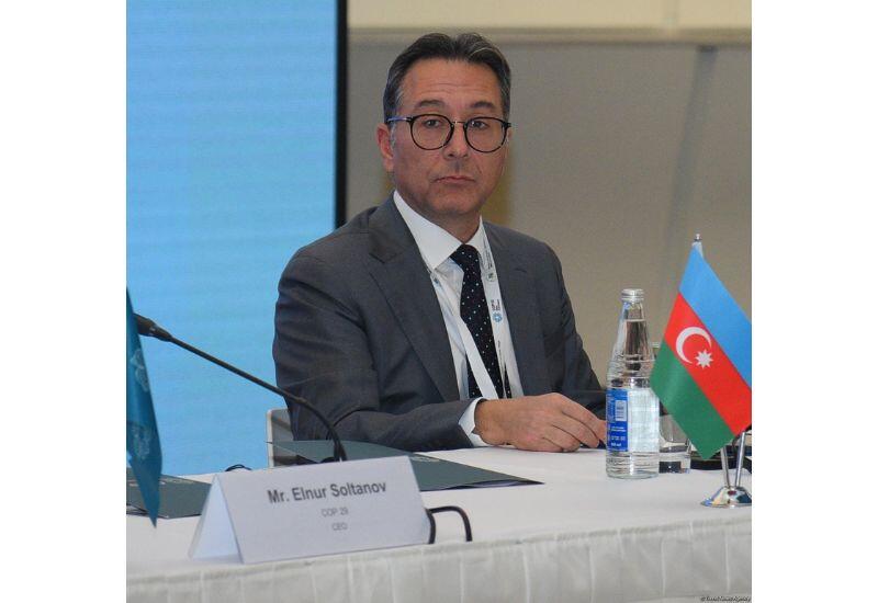 SOCAR и США изучают потенциал геотермальной энергии в Азербайджане