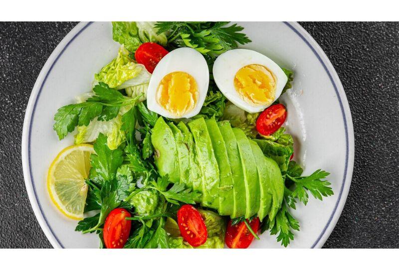 Диетологи назвали лучший способ есть яйца, чтобы получить больше витамина D