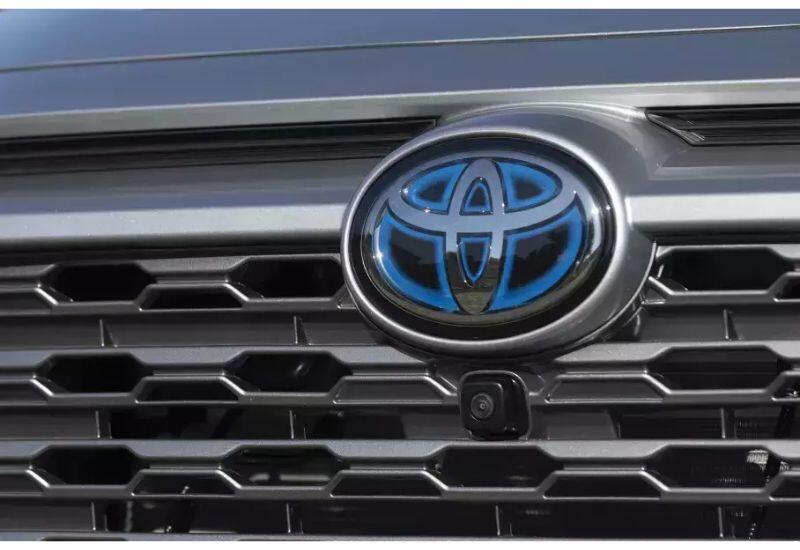 Выяснилось, в какой модели Toyota обнаружился опасный брак