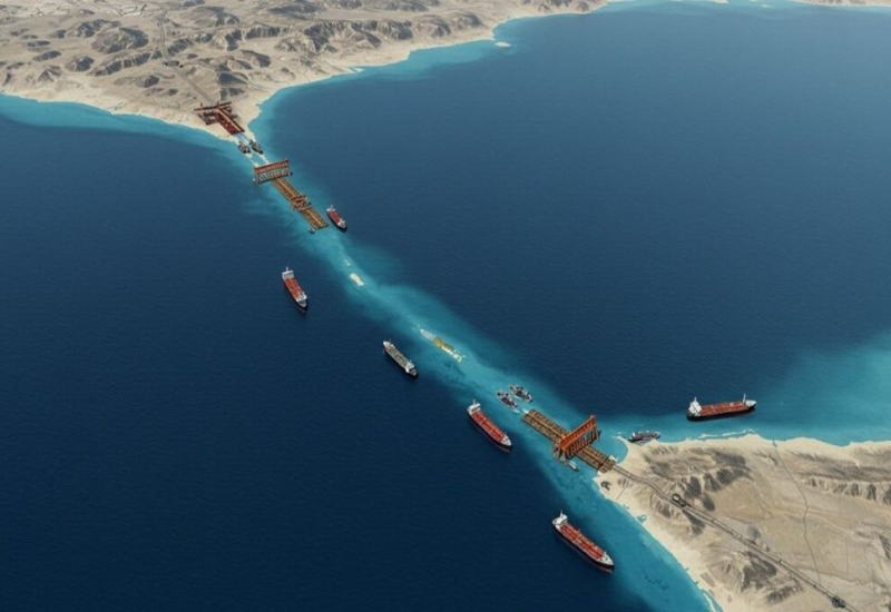 Трамп о минах в Ормузском проливе