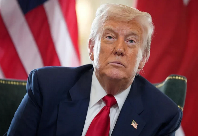 Трамп призвал нефтяные компании использовать Ормузский пролив