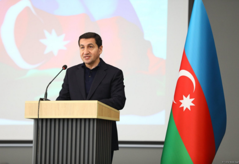 Азербайджан показал, что ДН может быть платформой, вносящей эффективный вклад в региональное сотрудничество