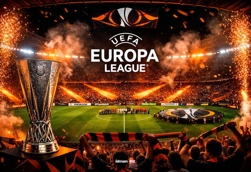 1/8 ЛЕ: бывшие соперники "Карабаха" сыграют между собой