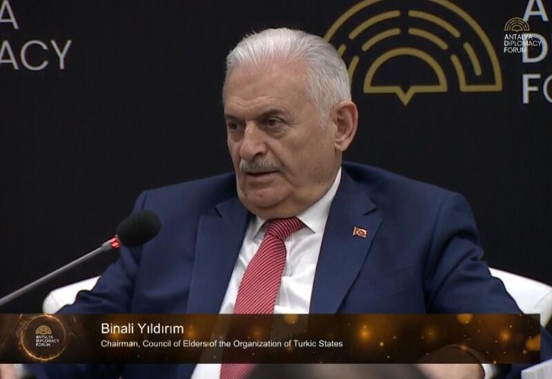 Средний коридор - важный элемент устойчивости международной торговой системы