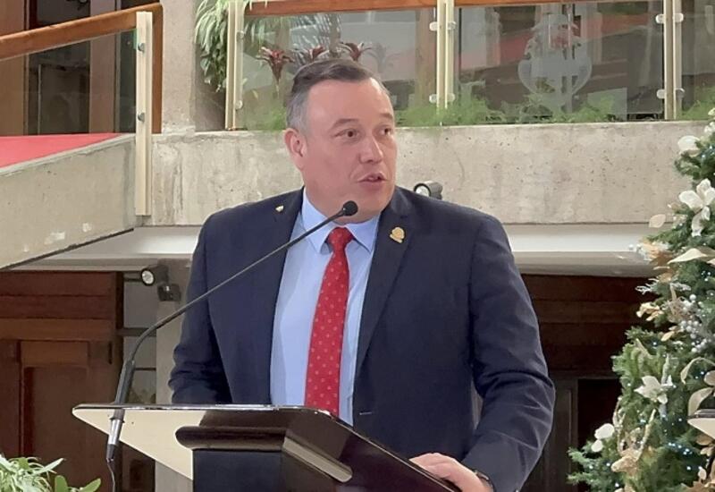 Глобальный Бакинский форум подтверждает приверженность Азербайджана конструктивному диалогу