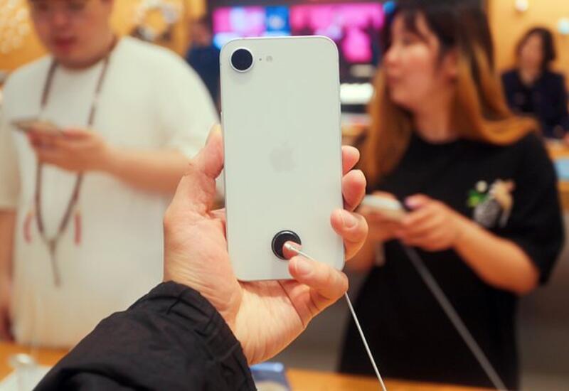 Перечислены похороненные Apple устройства