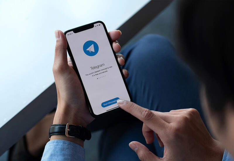 Масштабный сбой в работе Telegram
