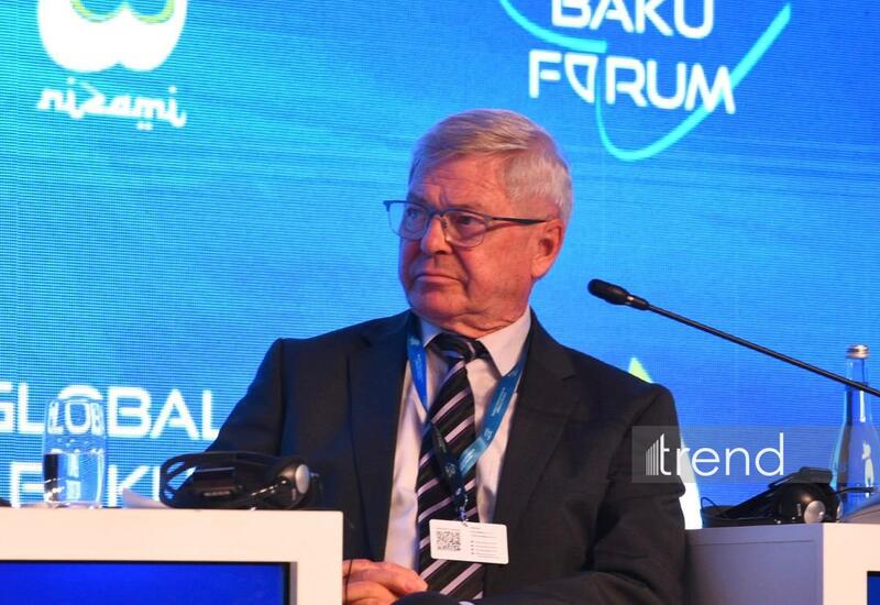 Требуется реорганизация ООН и ее Совета Безопасности