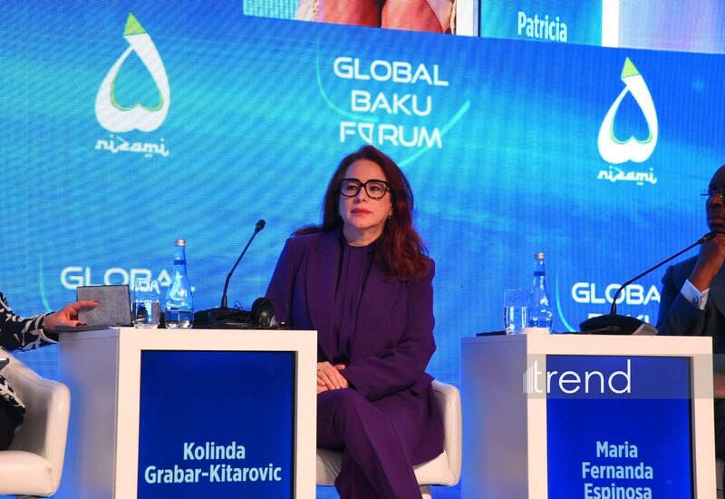 Многосторонность - универсальное пространство, где каждая страна имеет голос