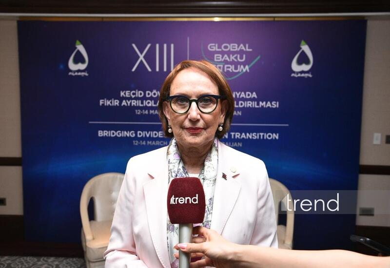 Роль Азербайджана на энергетическом рынке растет из года в год