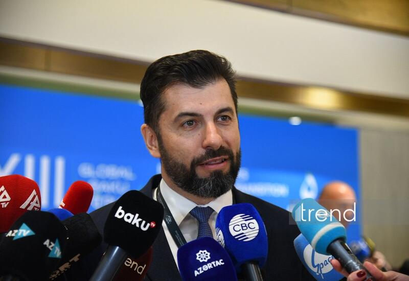 На Глобальном Бакинском форуме обсудят вопросы безопасности и энергетики