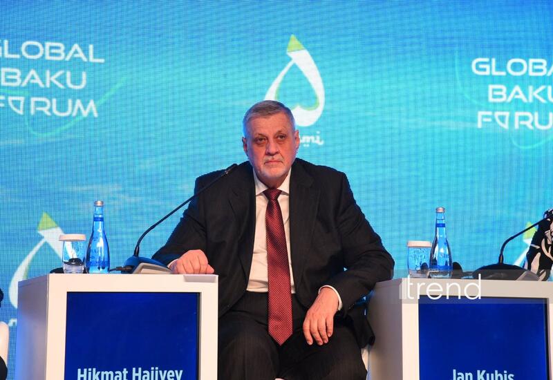 Необходимо бороться с агрессивным национализмом