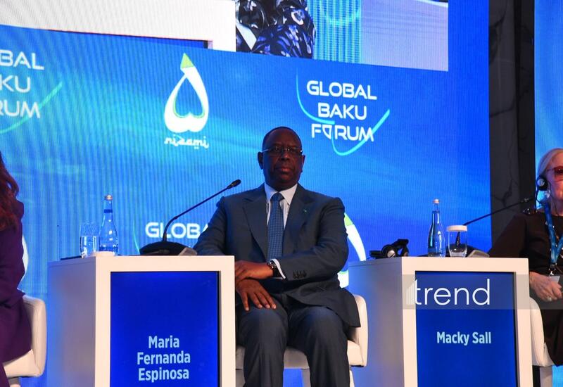 Экс-президент Сенегала призвал усилить диалог между государствами