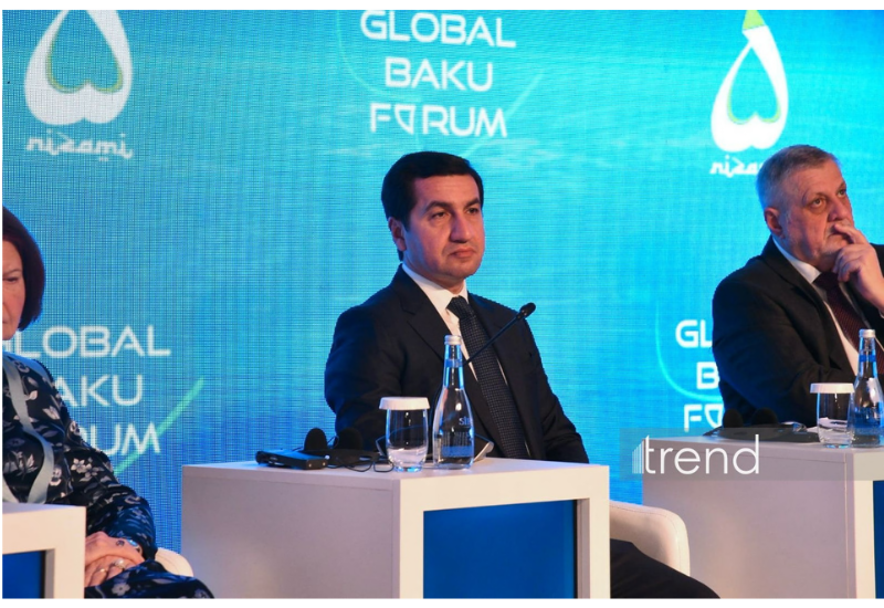 Azərbaycanın sədrliyi göstərdi ki, Qoşulmama Hərəkatı çoxşaxəli regional əməkdaşlığın inkişafına töhfə verə bilən effektiv platformadır