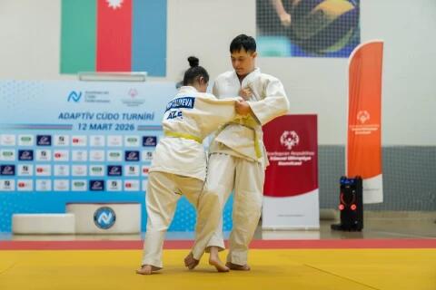 Между Специальным олимпийским комитетом и Федерацией дзюдо подписан меморандум