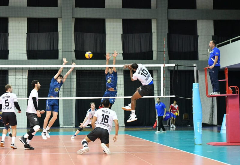 Определены даты заключительных туров Высшей лиги Азербайджана