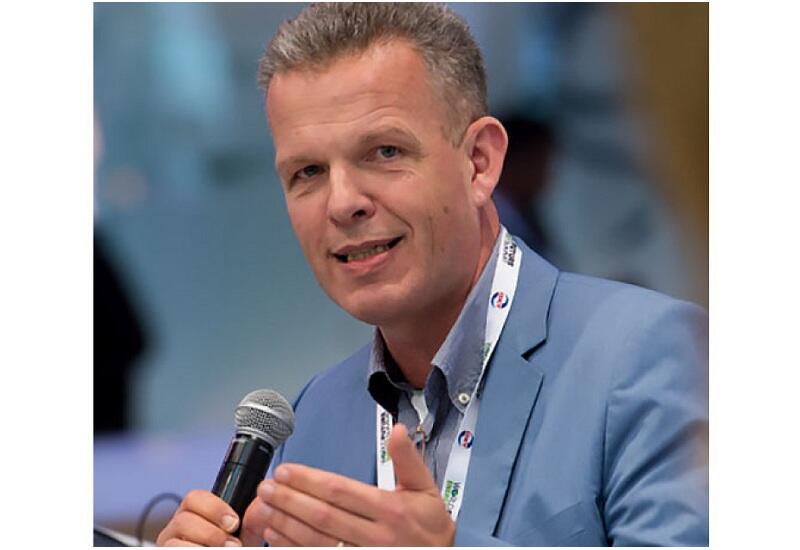 Азербайджан может стать энергетической платформой между Европой и Центральной Азией