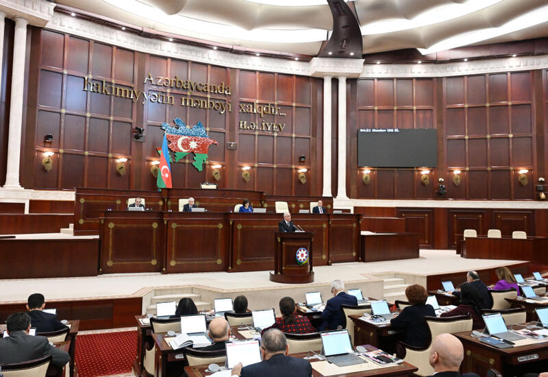 Азербайджан экспортирует продукцию военного назначения почти в 20 стран