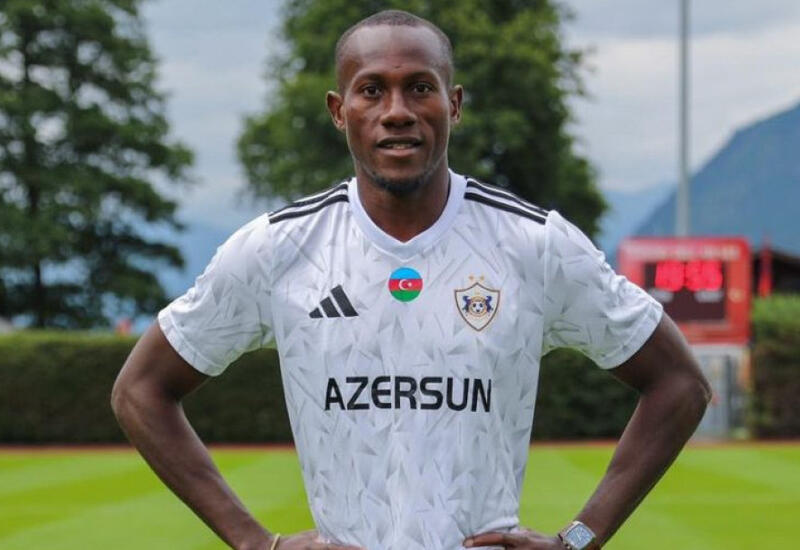 Легионер "Карабаха" продолжит карьеру в Норвегии