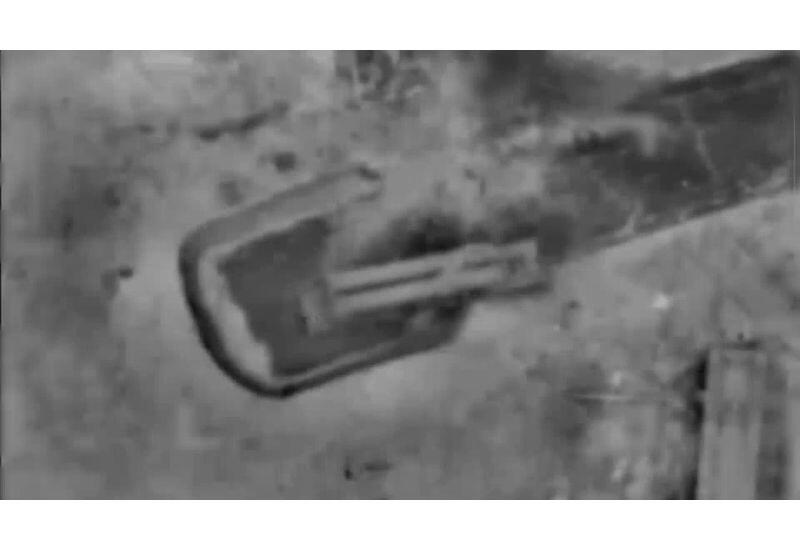 ВВС Израиля нанесли удары по 200 целям в Иране