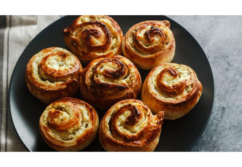 Синнабоны в новом варианте: