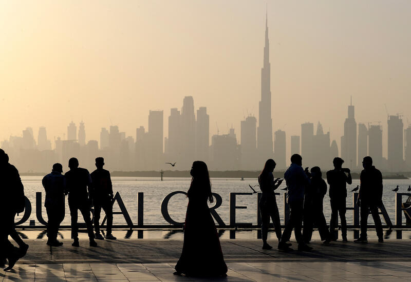 В Дубае первый вуз объявил о переходе на дистанционное обучение