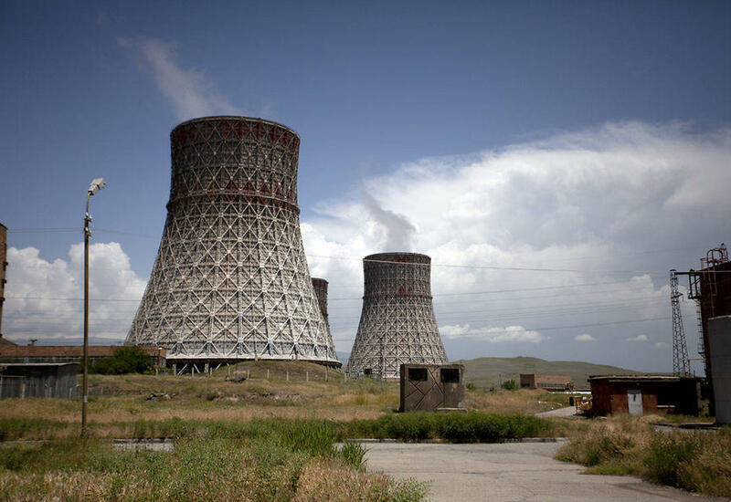 В Европе может появиться крупная АЭС
