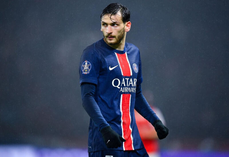 Объявлена команда недели Лиги чемпионов