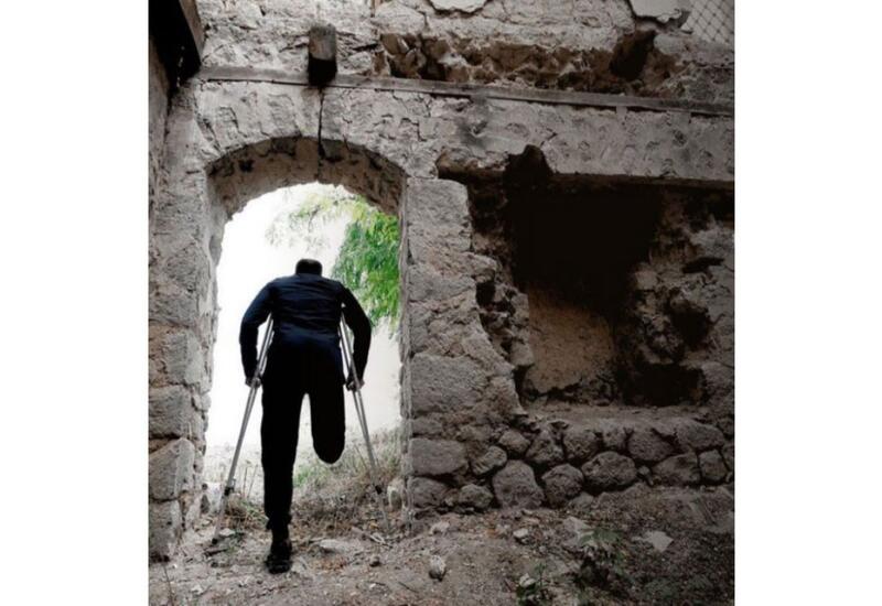 419 человек стали жертвами мин с 2020 года в Азербайджане