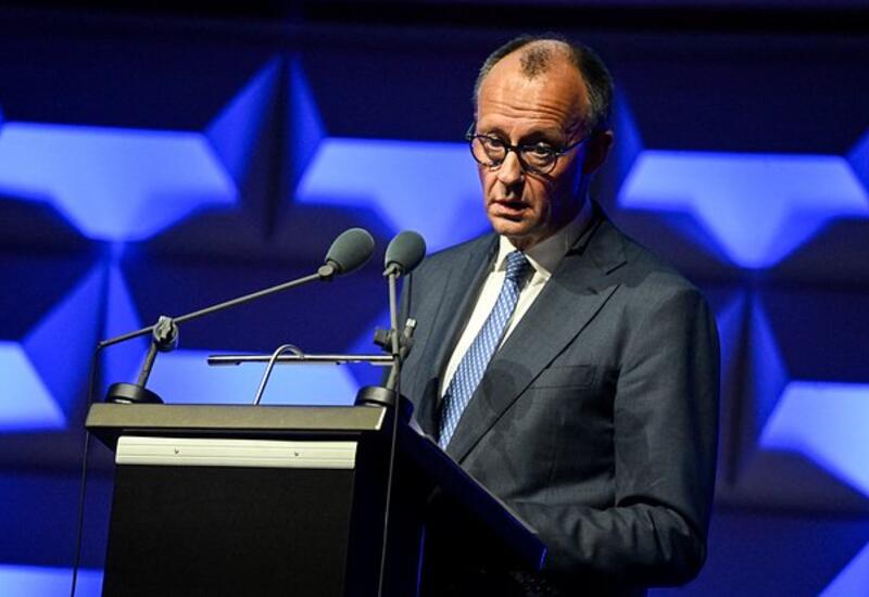 Мерц сделал заявление о конфликте на Ближнем Востоке