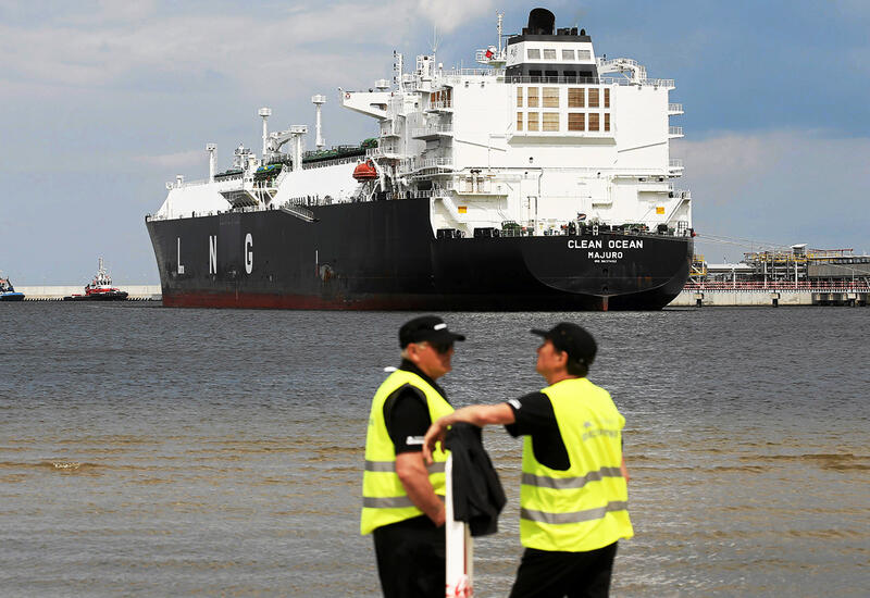 США хотят приостановить 100-летний закон из-за ситуации с ценами на нефть