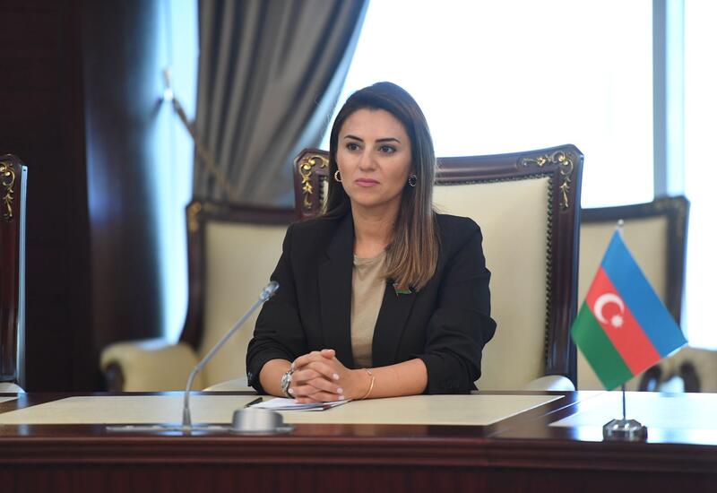 Azərbaycan regional sabitliyin möhkəmlənməsinə və beynəlxalq əməkdaşlığın inkişafına töhfə verən aktordur