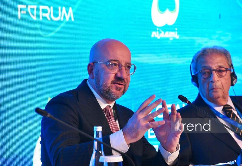 Торговая интеграция создаст больше шансов для развития Африканского континента