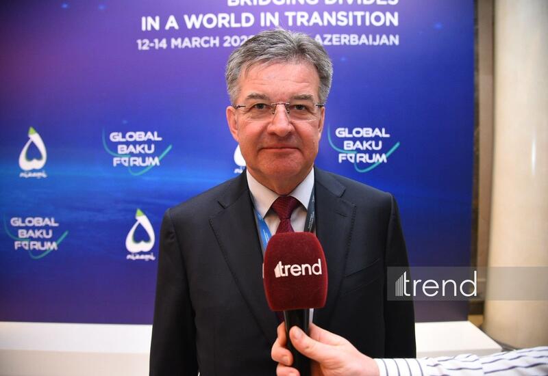 Авторитет Азербайджана на международной арене значительно вырос