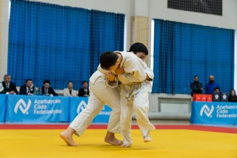 Между Специальным олимпийским комитетом и Федерацией дзюдо подписан меморандум