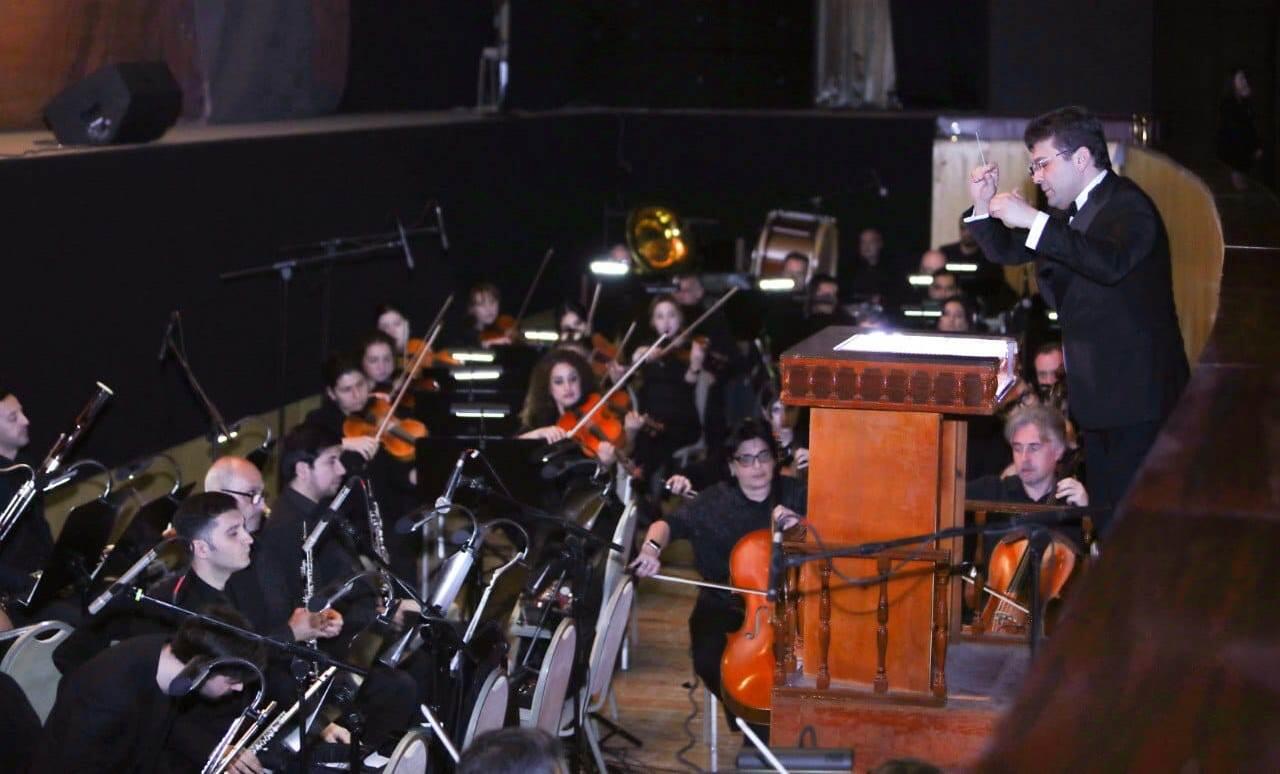 Мир Древнего Египта в Баку - звездный триумф "Аиды" в великой классике страсти и судьбы