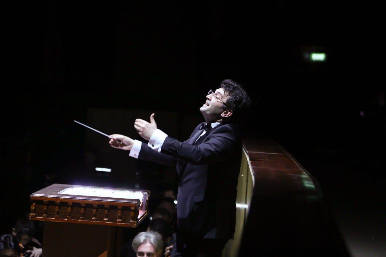 Мир Древнего Египта в Баку - звездный триумф "Аиды" в великой классике страсти и судьбы