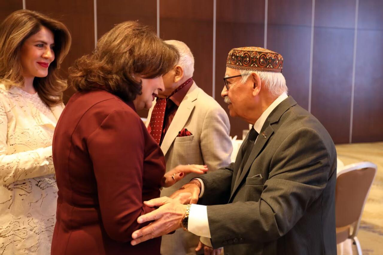 bp və TLM Azərbaycan kino ensiklopediyasını təqdim etdi