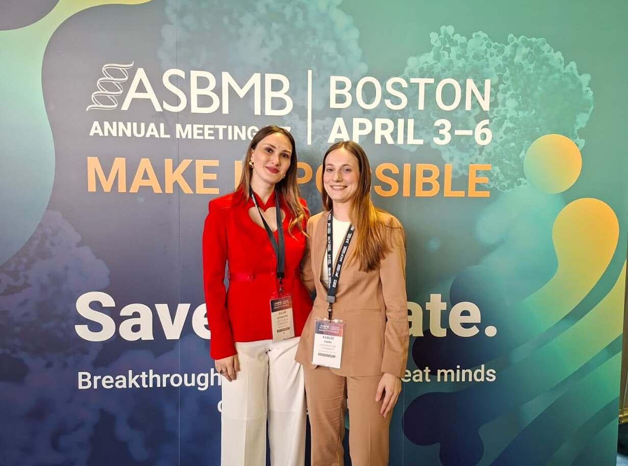 Азербайджанский исследователь  избрана членом мировых научных обществ США и Великобритании