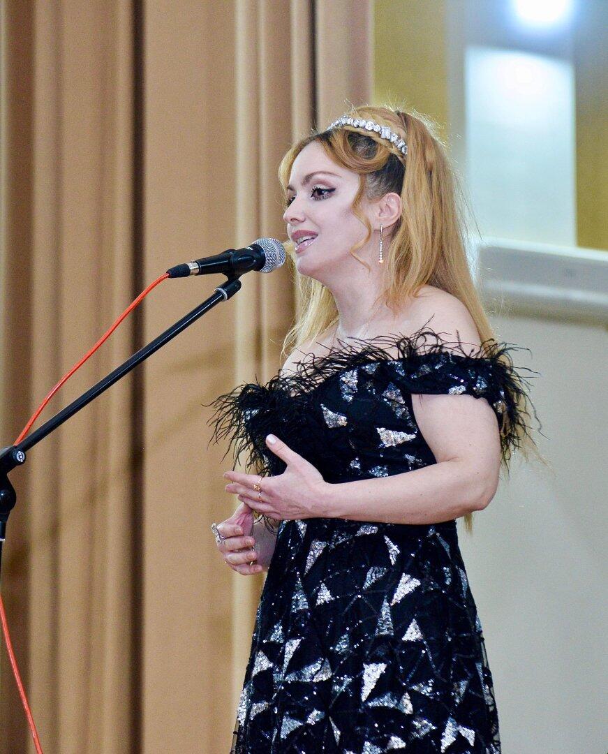 В Бакинской музыкальной академии состоялся концерт, посвященный юбилею выдающегося композитора Сергея Прокофьева