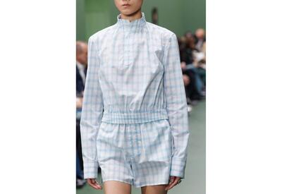 Названы самые стильные куртки сезона