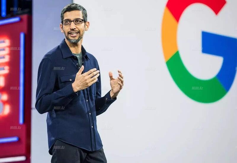 Dünyanın ən yüksək maaşlı rəhbərinin yeni qazancı bəlli oldu