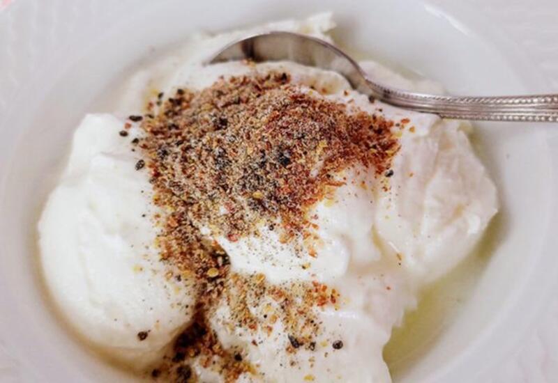 Yatmazdan əvvəl yeyilən bu qida möcüzələr yaradır