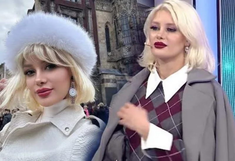 İntihar etdiyi deyilən Ayşegül öldürülübmüş