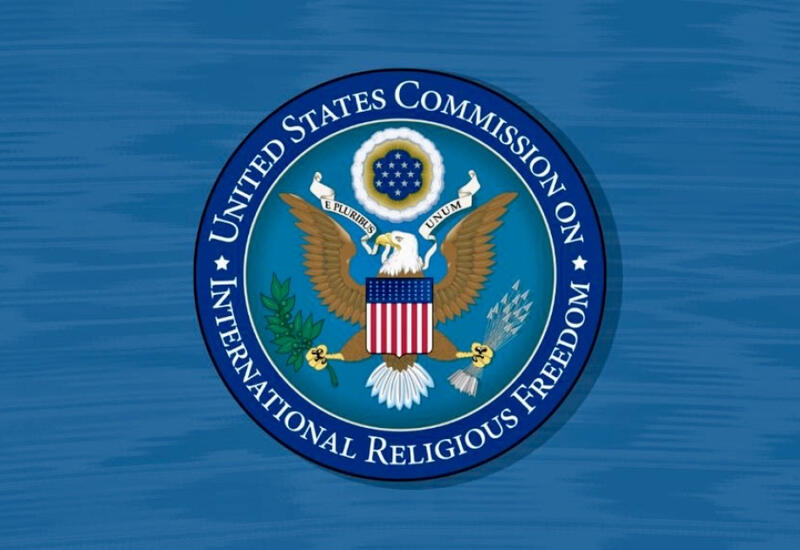 Кресты, выжженные фантазией: как USCIRF сочиняет обвинения против Азербайджана