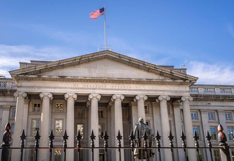 США разрешили сделки с нефтью из Венесуэлы