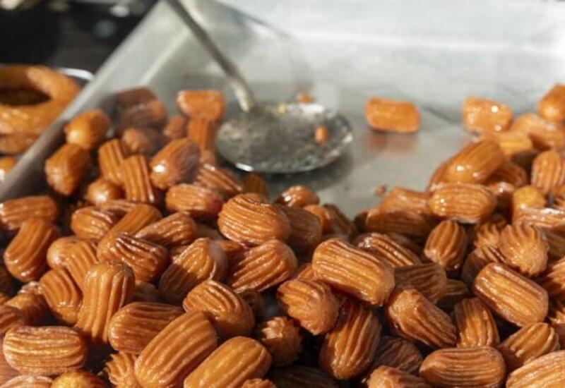 Oruc tutarkən artan şirniyyat istəyi təhlükəlidir