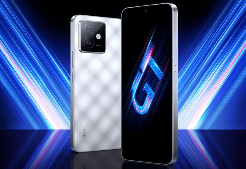 Honor готовит смартфон с батареей мощностью в 3 iPhone 17