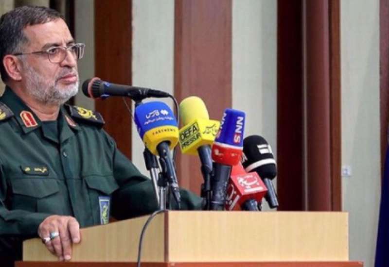 КСИР подтвердил атаки на отделения Citibank в Дубае